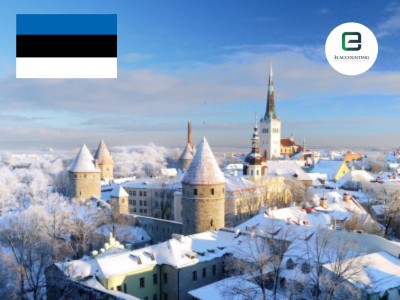 Estonia Company Incorporation Services