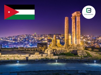 Jordan Company Incorporation Services
