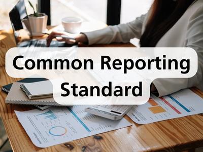 Common Reporting Standard (CRS)