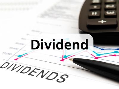 Dividend