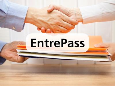 EntrePass