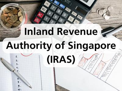 Inland Revenue Authority of Singapore (IRAS)
