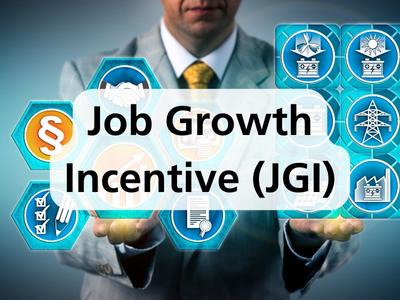 Job Growth Incentive (JGI)
