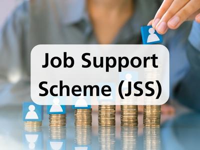 Job Support Scheme (JSS)