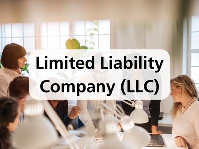 Limited Liability Company (LLC)