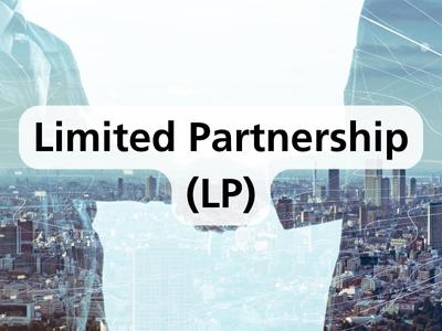 Limited Partnership (LP)