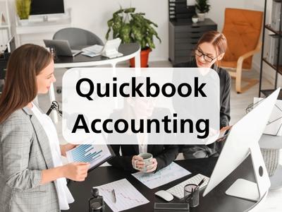 Quickbook Accounting