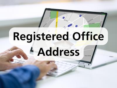 Registered Office Address