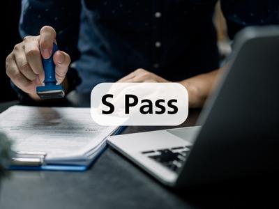 S Pass