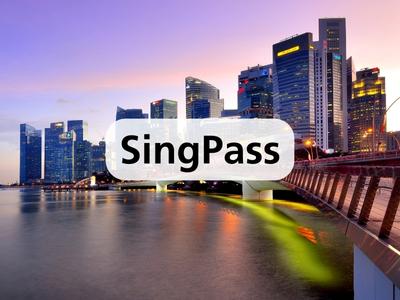 SingPass