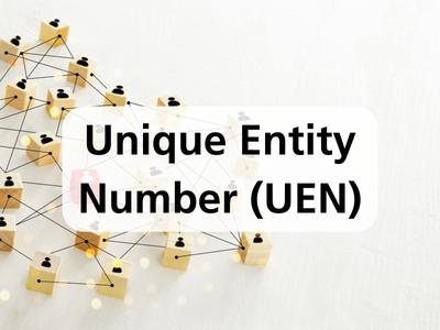 Unique Entity Number (UEN)