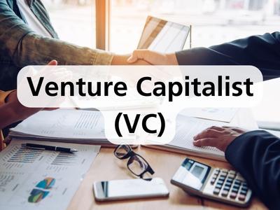 Venture Capitalist (VC)