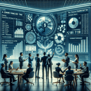 A Deep Dive into the Singapore Startup Tax