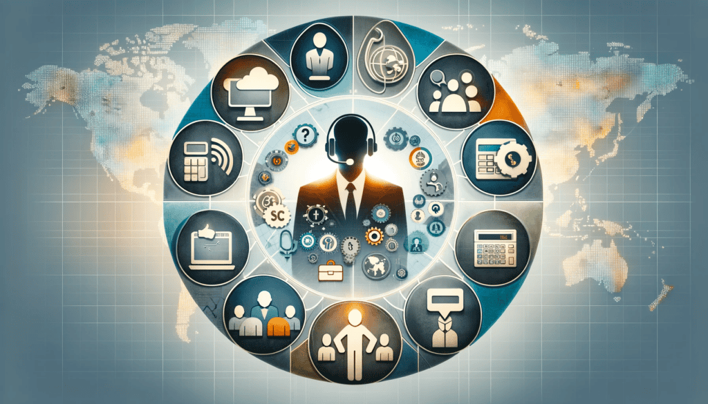 Common Business Functions Suitable for Outsourcing