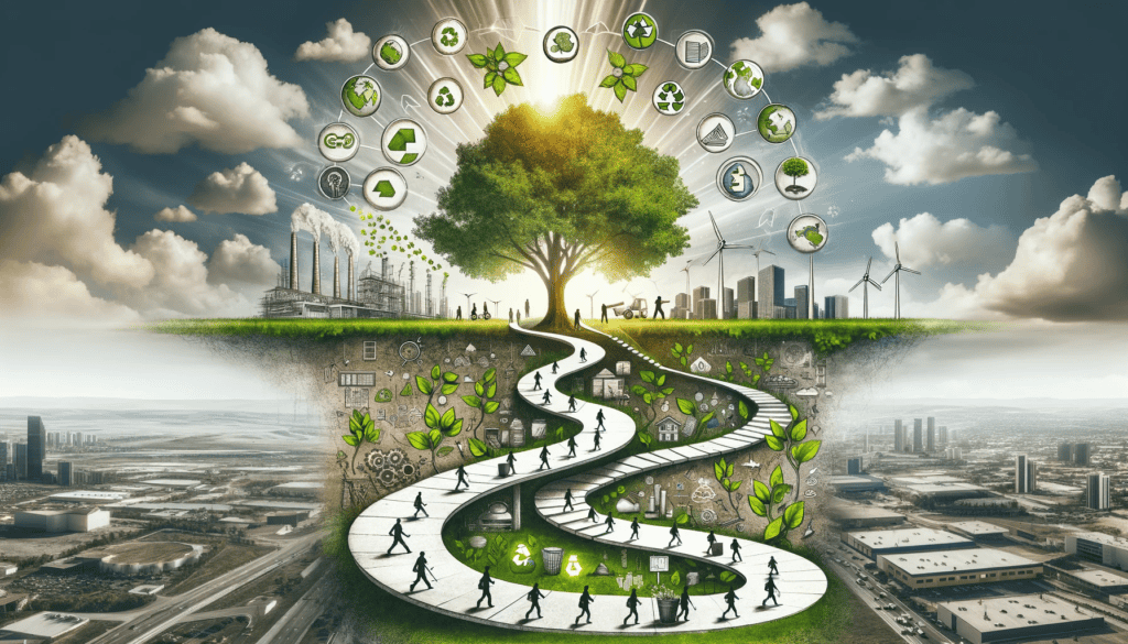 Essential Steps to Establish an Eco-Friendly Enterprise