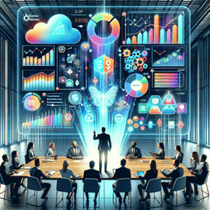 How to Boost Your Business Success With Customised Accounting Solutions