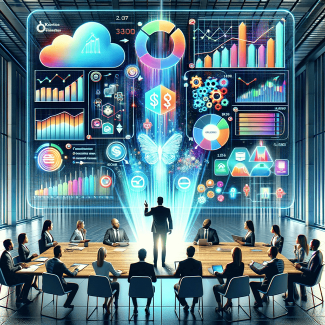 How to Boost Your Business Success With Customised Accounting Solutions How to Boost Your Business Success With Customised Accounting Solutions