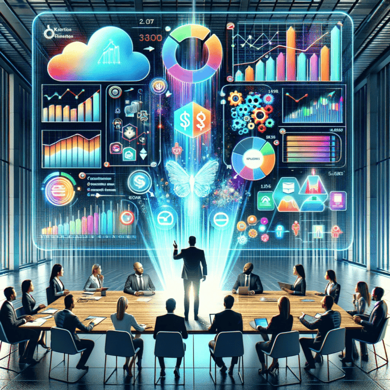 How to Boost Your Business Success With Customised Accounting Solutions