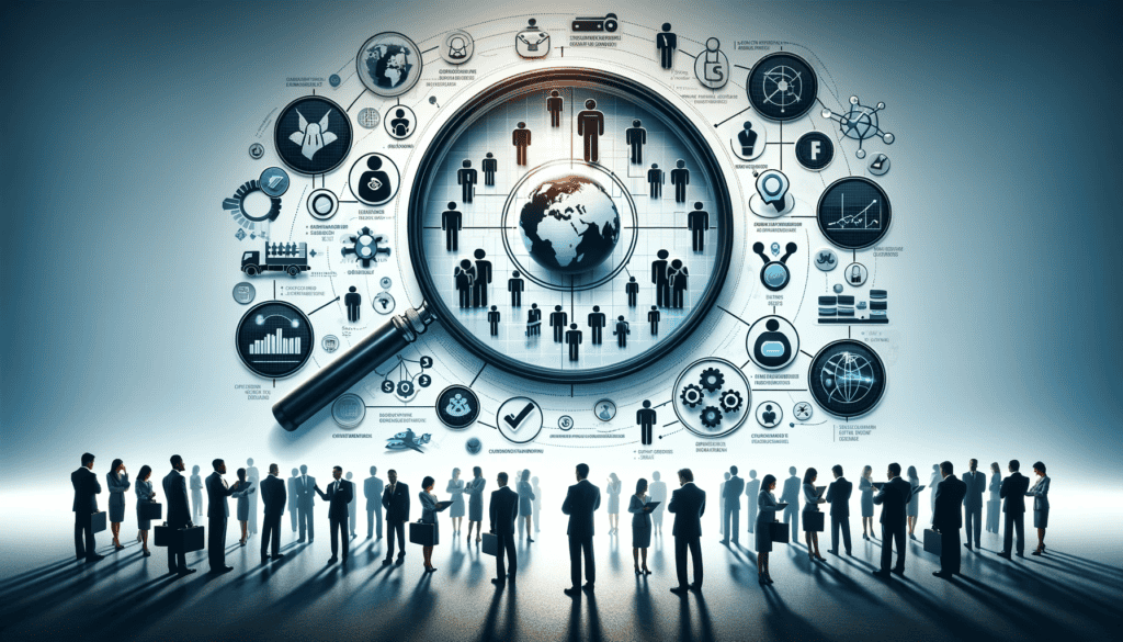 Key Considerations for Selecting Outsourcing Service Providers