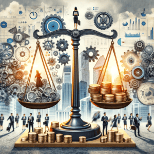 Maximising Efficiency and Reducing Costs While Outsourcing Business Functions