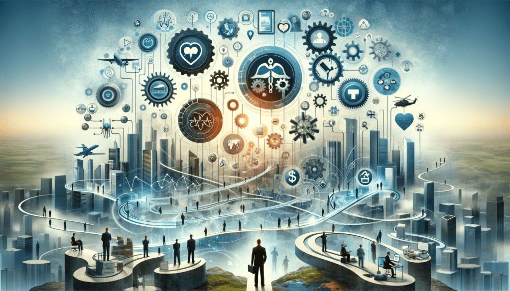 Navigating Industry-Specific Challenges and Opportunities