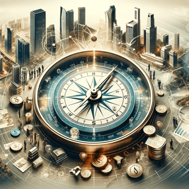 Navigating Singapore’s Tax Landscape Navigating Singapore’s Tax Landscape