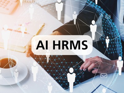 AI HRMS