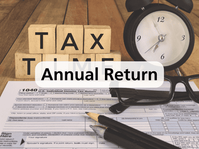 Annual Return