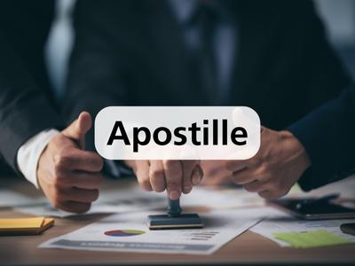 Apostille