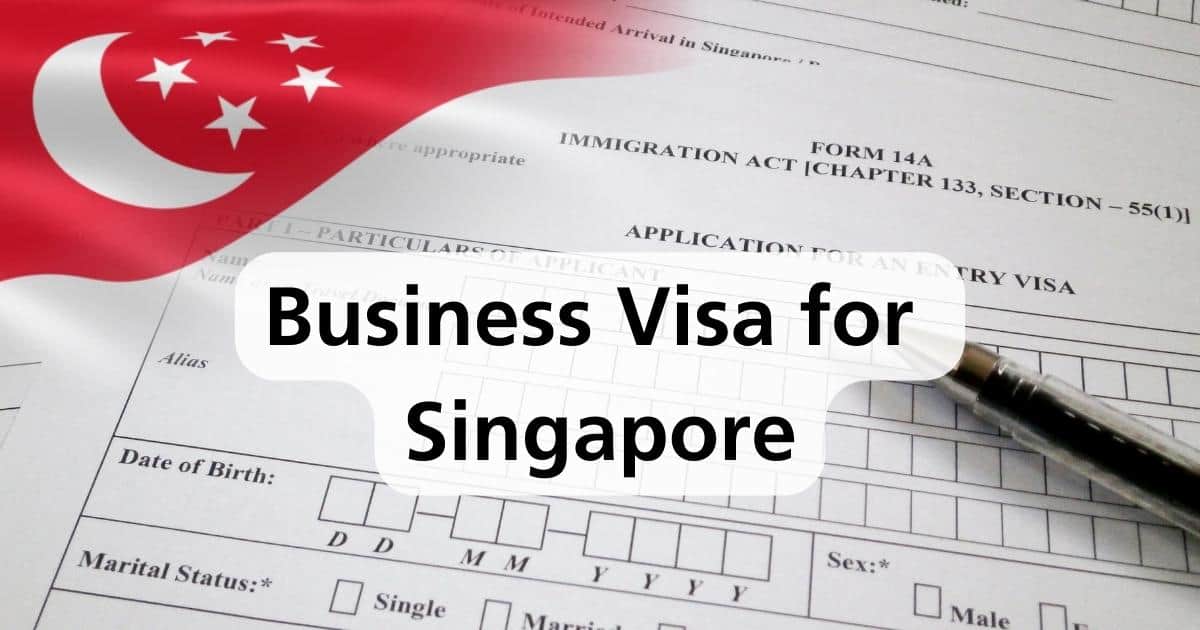 Business Visa For Singapore Business Compendium business-visa-for-singapore-business-compendium