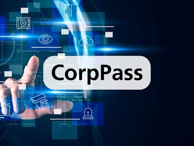 CorpPass