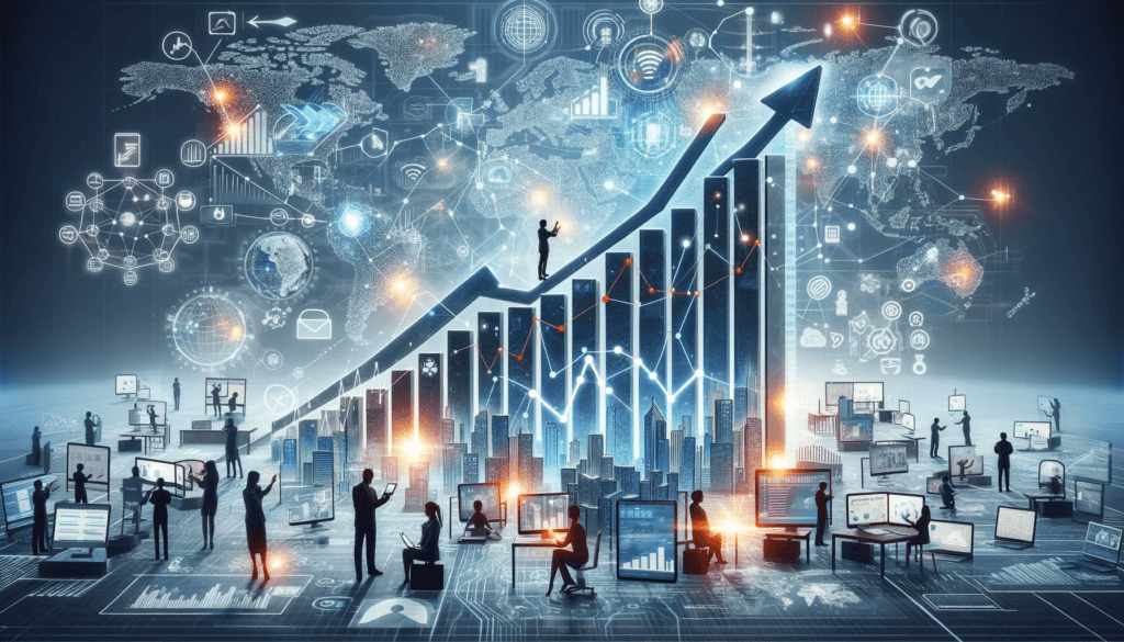 Scaling Your E-commerce Business: Strategies for Sustained Growth