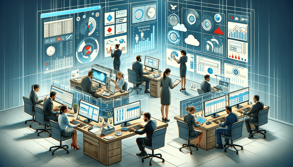 Streamlining Bookkeeping Processes for Accurate Financial Management