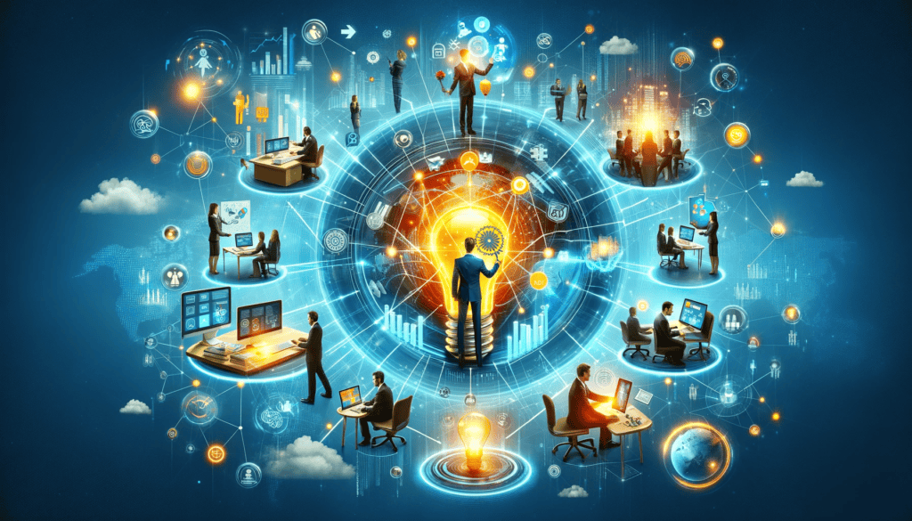 The Benefits of Outsourcing Business Functions
