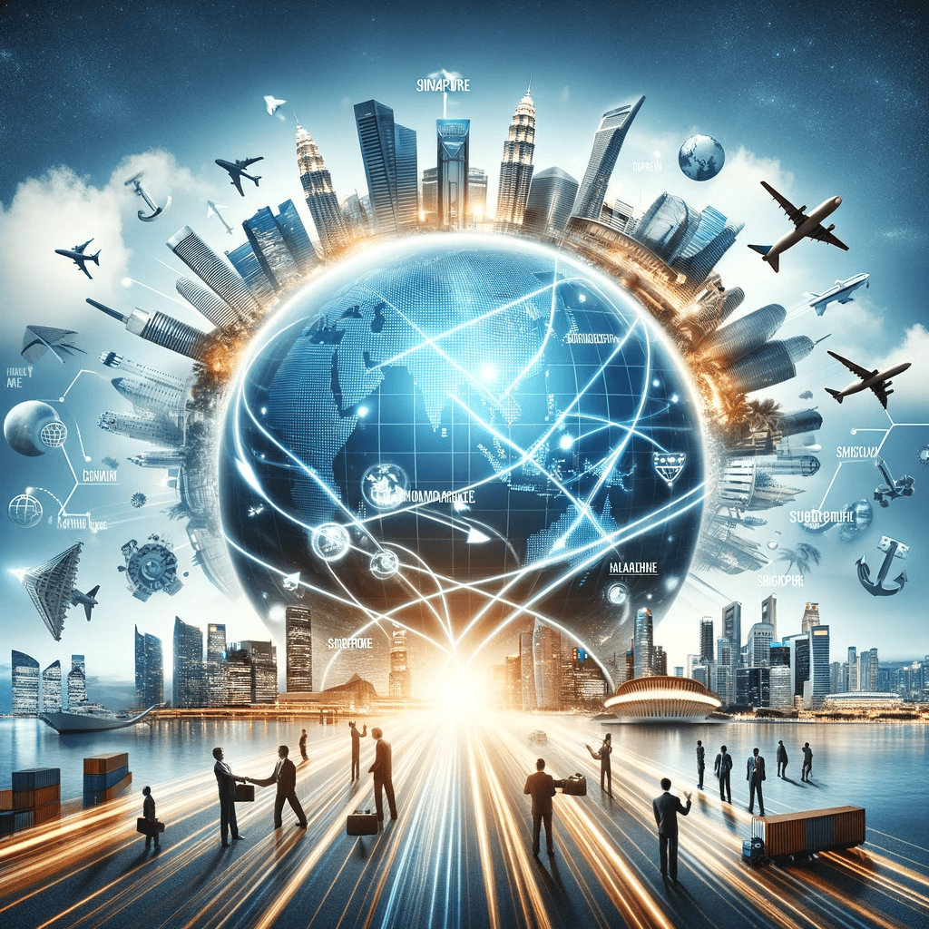 Expanding Your Business Globally Key Considerations And Strategies