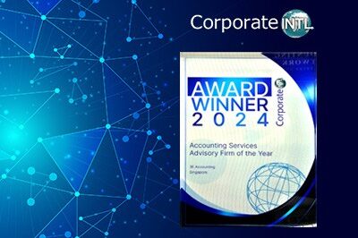 3E Accounting Honoured as Accounting Services Advisory Firm of the Year at the Prestigious 2024 Corporate INTL Global Awards 3E Accounting Honoured as Accounting Services Advisory Firm of the Year at the Prestigious 2024 Corporate INTL Global Awards