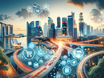 A Guide to Launching Your E-commerce Business in Singapore