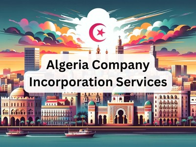 Algeria Company Incorporation Services 