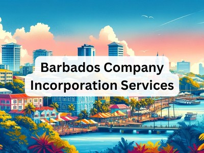 Barbados Company Incorporation Services