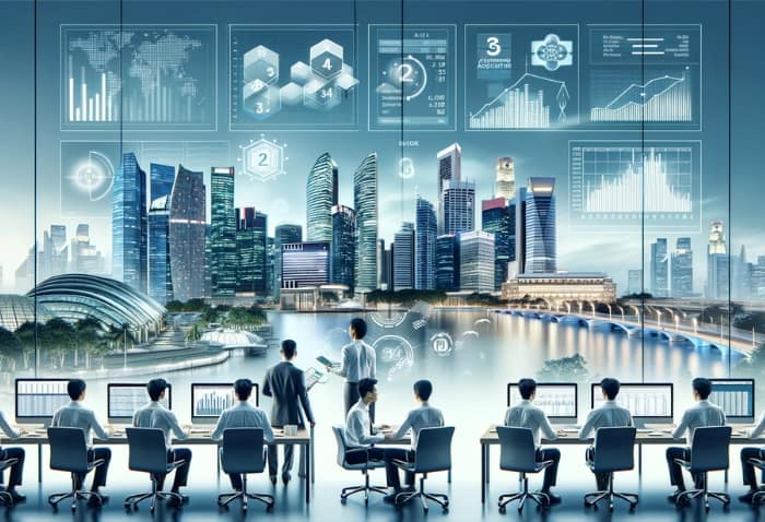 Benefits of Outsourcing Bookkeeping to 3E Accounting Pte Ltd - Singapore