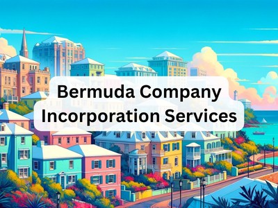 Bermuda Company Incorporation Services 