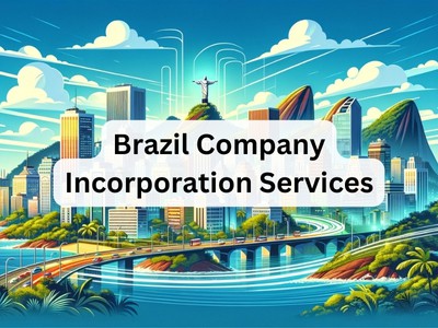 Brazil Company Incorporation Services 