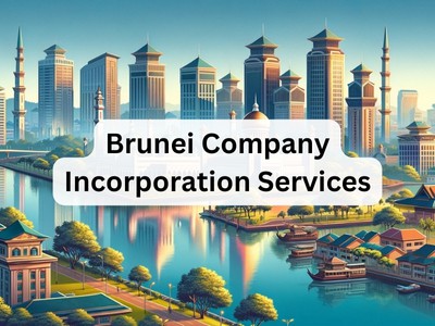 Brunei Company Incorporation Services