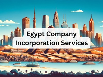 Egypt Company Incorporation Services
