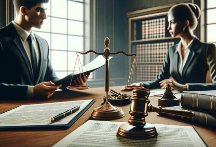 Enforcing IP Rights and Dispute Resolution
