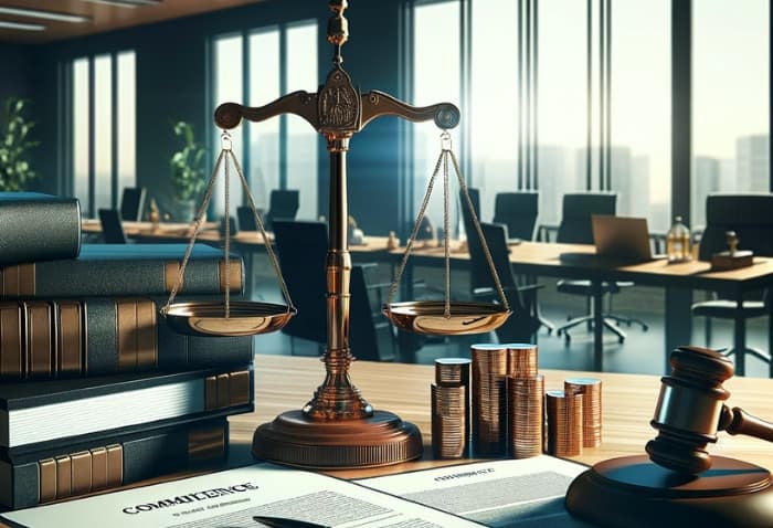 Ensuring Compliance with Statutory Contributions