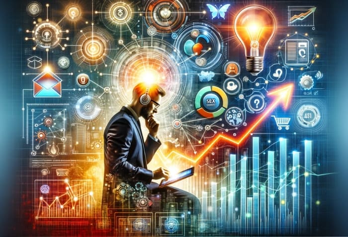 Essential Strategies to Sustain Growth in the Online Marketplace
