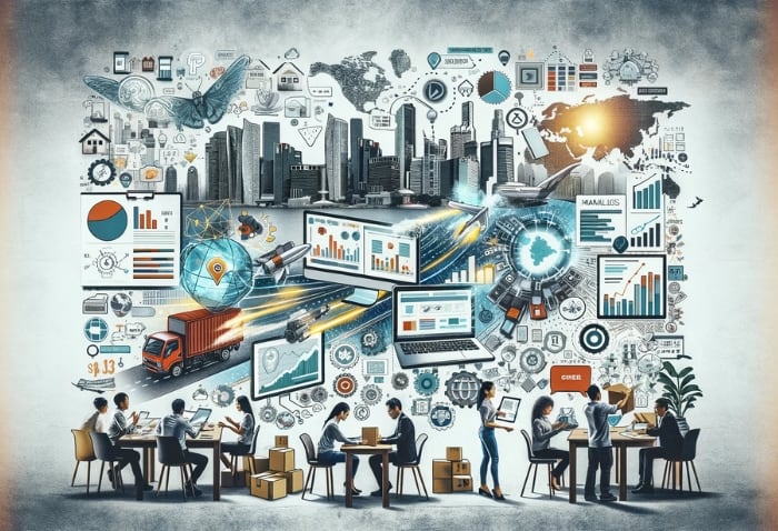 Establishing a Successful E-commerce Business in Singapore: Key Steps