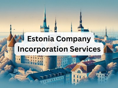 Estonia Company Incorporation Services 