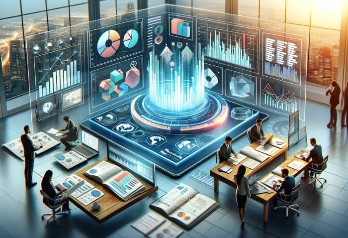 Financial Reporting and Analysis: Empowering Informed Decision-Making